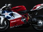 Ducati 848 Nicky Hayden Edition